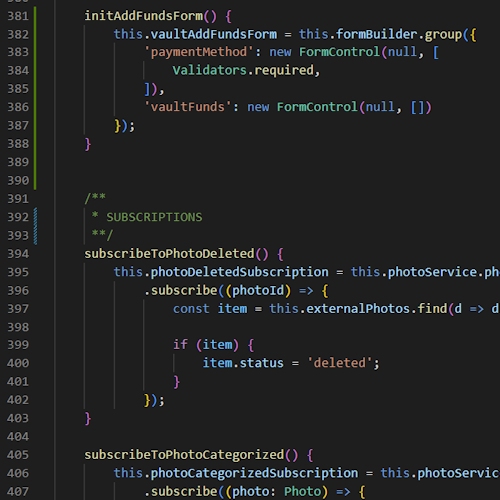 Small and Medium Business Web Development
